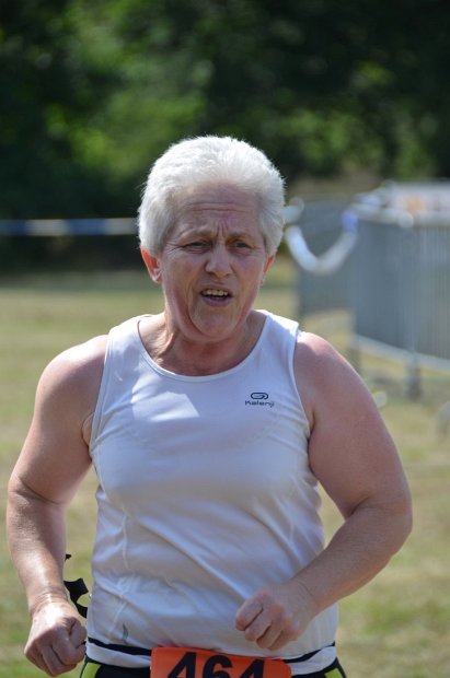 7 km 2015 - 145